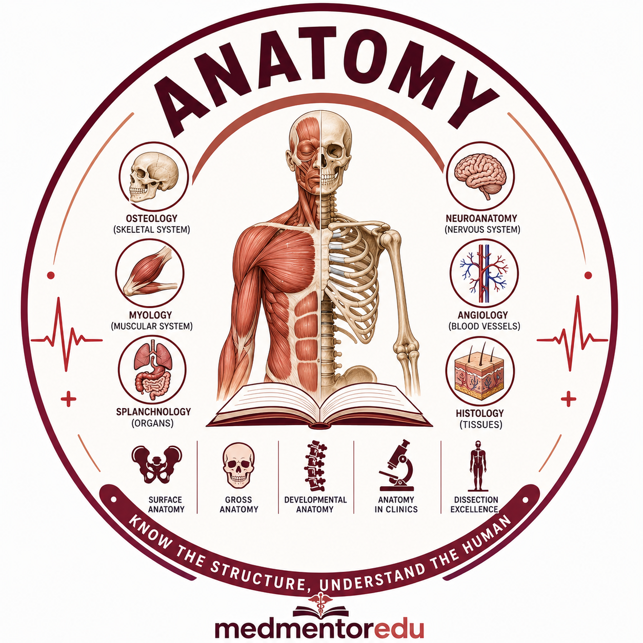 Anatomy