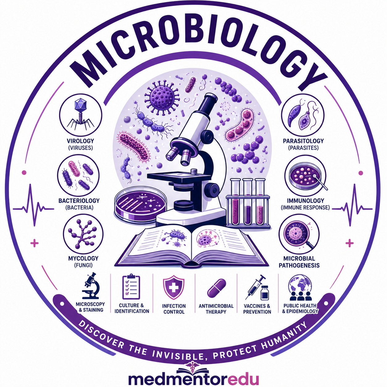 Microbiology